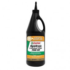 ACEITE 75W90 SYNTRAXLTD SLP 75W90 6/1 CUARTO