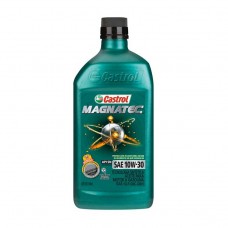 ACEITE CASTROL MAGNATEC 10W30 FULL SINTETICO  6/1 CUARTO