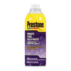ADITIVO DIESEL PRESTONE