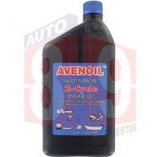 AVENOIL ACEITE DOS CICLO CUARTOS 32OZ