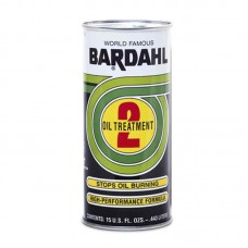 BARDHAL FORMULA 2 15OZ.