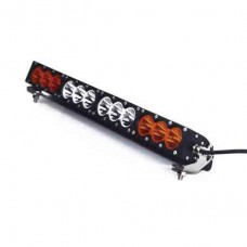 BARRA LED CREE 6X10W 10-30V 11.5 PULGADAS 60W