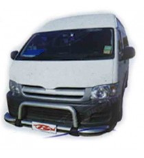 BARRA MATABURRO TOYOTA HIACE 2005-