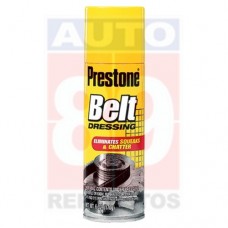 BELT DRESSING PRESTONE 7.5 OZ.