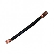 CABLE BATERIA CALIBRE 1/0 X 12 ARMADO CON TERMINAL OJETE COBRE