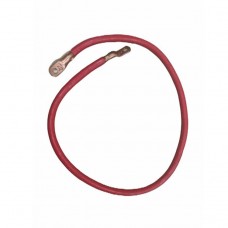 CABLE BATERIA CALIBRE 2/0 X 12 ARMADO CON TERMINAL OJETE COBRE