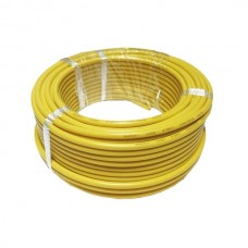 CABLE ELECTRICO COBRE 10AW AMARILLO PIES