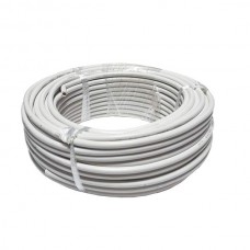 CABLE ELECTRICO COBRE 10AW BLANCO PIES