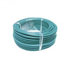 CABLE ELECTRICO COBRE 10AW VERDE PIES