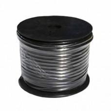 CABLE ELECTRICO COBRE 10AWNEGRO PIES