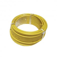 CABLE ELECTRICO COBRE 12AW AMARILLO PIES