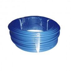 CABLE ELECTRICO COBRE 12AW AZUL PIES