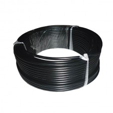 CABLE ELECTRICO COBRE 12AW NEGRO PIES