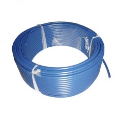 CABLE ELECTRICO COBRE 14AW AZUL PIES