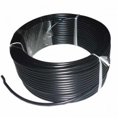 CABLE ELECTRICO COBRE 14AW NEGRO PIES