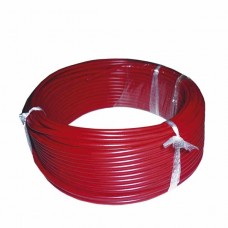 CABLE ELECTRICO COBRE 14AW ROJO PIES