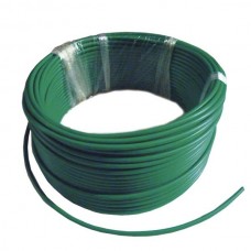CABLE ELECTRICO COBRE 16AW VERDE PIES
