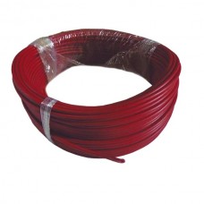 CABLE ROJO 16 ELECTRICO COBRE PIES