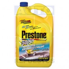 COOLANT PRESTONE 50/50 READY-TO-USE PREDILUTED EXTENDED LIFE GALON
