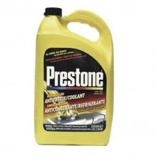 COOLANT PRESTONE CONCENTRADO 5 AÑOS 150000 MILLAS GALON