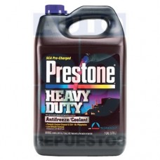 COOLANT PRESTONE MORADO HEAVY DUTY CON ADITIVO SCA GALON