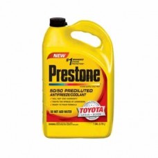 COOLANT PRESTONE ROJO TOYOTA GALON