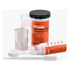 COOLANT TESTER KIT HEAVY DUTY FRAM