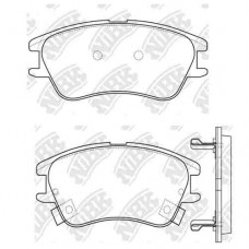 D1142-8253 TACOS HYUNDAI ATOZ 2001-EON