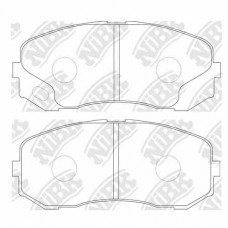 D1265-8382 TACOS MITSUBISHI CANTER 2002-2014 MK-449108 MK-528485 MK-530830 139*59*19.3