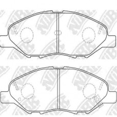 D1345-8456 TACOS NISSAN BLUEBIRD TIIDA MARCH MICRA CUBE 2011- MITSUBISHI LANCER MAZDA FAMILIA 2005-ON PF2452 HN-452 41060-AX085 AY040-NS120 PN2452