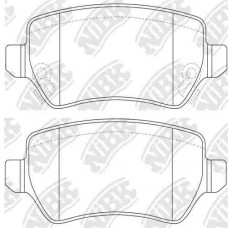 D1362-8471 TACOS HYUNDAI i20 2010- KIA VENGA 2010- 58302-1PA30 PN0329