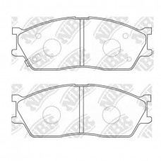 D1515-8724 TACOS FRONT KIA RIO II 2002-2006 1.5L CD22 CD24  7Y67ZF227