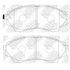 D1574-8784 TACOS MAZDA PICK UP BT50 4X4 2005-ON B2500 1996-2007 B2600 1999-2007 FORD RANGER 1999-2012 EVEREST 2003- UMY4-33-23Z UMY4-3-28Z FDB1817 UMY