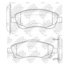 D1946-9170 D5156 TACOS HONDA CRV N22A2 2007-N22B3 2007-2013 R20A2 2007-2010 R20A 2012- N16A1 2013- 45022-SWW-G01