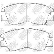 D349-7241 TACOS FRONT  MITSUBISHI L200 L300  1986-2000 1.6L 2.0L 2.4L 2.5L 2.6L 3.0L 4G63 4G64 4D56 6G72 MITSUBISHI MONTERO 1983-2005  572281B