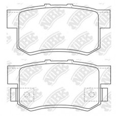 D365 D536 D537 D1086 TACOS (R) HONDA ACCORD 1989-2011 1.8L 2.0L 2.2L 2.3L 2.4L 3.0L HONDA CIVIC 2000-2012 R18 D16 K20 D17 HONDA CRV 2001-2011 2.0L K20