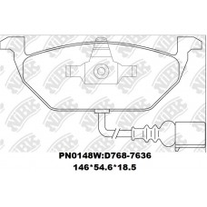 D768-7860 D768AES TACOS AUDI A1 2011- A2 A3 1996- A3I A3II VOLKSWAGEN GOLF 1997-2003 BEETLE (ESCARABAJO) 2011- EOS VOLKSWAGEN JETTA 2000-2014 SKODA JE