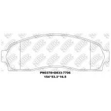 D913-7794 TACOS MAZDA B2300 2003-2008 PICKUP CHEVROLET 2005-2009 GM EQUINOX 1996-2000 FORD EXPEDITION 1996-2000 FORD RANGER 2003-2004 FORD EXPLORER 4.