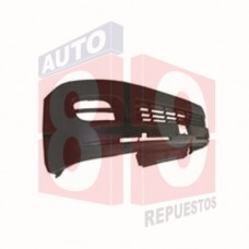 DEFENSA DELANTERA TOYOTA HIACE 2005-2009 CAPOTA ALTA