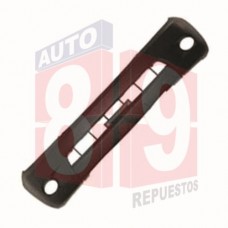 DEFENSA TOYOTA HILUX 2004-2007