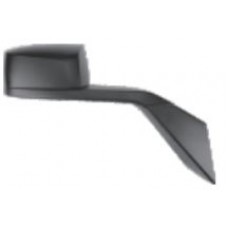 ESPEJO RETROVISOR CAPOT MENTIROSO VOLVO INTERNATIONAL FREIGHTLINER KENWORTH PETERBILT HINO FORD RH NEGRO