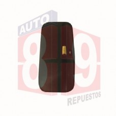 ESPEJO RETROVISOR ISUZU NPR85 NPR NQR FTR FSR 526 RH