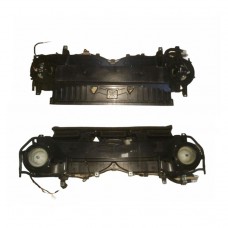 EVAPORADOR TRASERA COMPLETO CON MOTOR Y ABANICO TOYOTA HIACE 2005- 000800 90119-06911