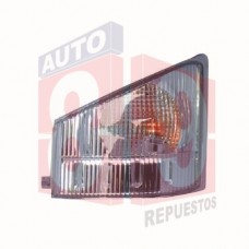 LAMPARA ESQUINERA ISUZU NKR NLR NMR NNR NPR NQR  2006- 8981554580 IS01-1003-LH