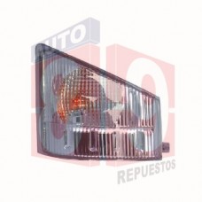 LAMPARA ESQUINERA ISUZU NKR NLR NMR NNR NPR NQR  2006- 8981554590 IS01-1003-RH