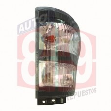 LAMPARA ESQUINERA ISUZU NPR600P QKR NKR NPR NQR 2001-2006 RH 8980108910 IS04-1003-