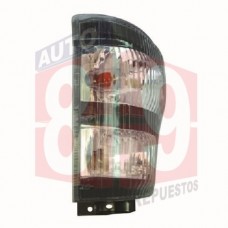 LAMPARA ESQUINERA ISUZU NPR600P QKR NKR NPR NQR 2001-2006 RH 8980108910 IS04-1003-