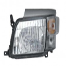 LAMPARA FAROL HINO 300 INDONESIA 2012- RH