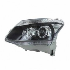 LAMPARA FAROL ISUZU D-MAX 2012- CON OJO DE ANGEL 8981253835 LH