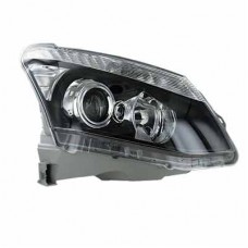 LAMPARA FAROL ISUZU D-MAX 2012- CON OJO DE ANGEL 8981253835 RH